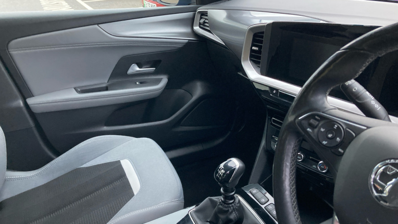 Vauxhall Mokka 1.2 Turbo 100 Elite Edition 5dr Petrol Hatchback